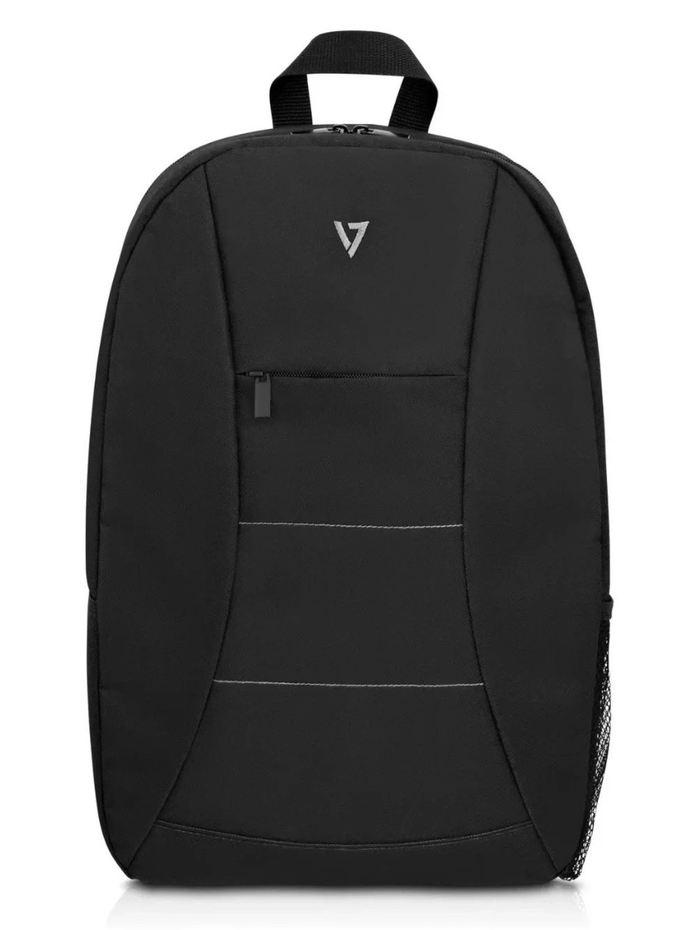 Black Men's Everyday Backpack